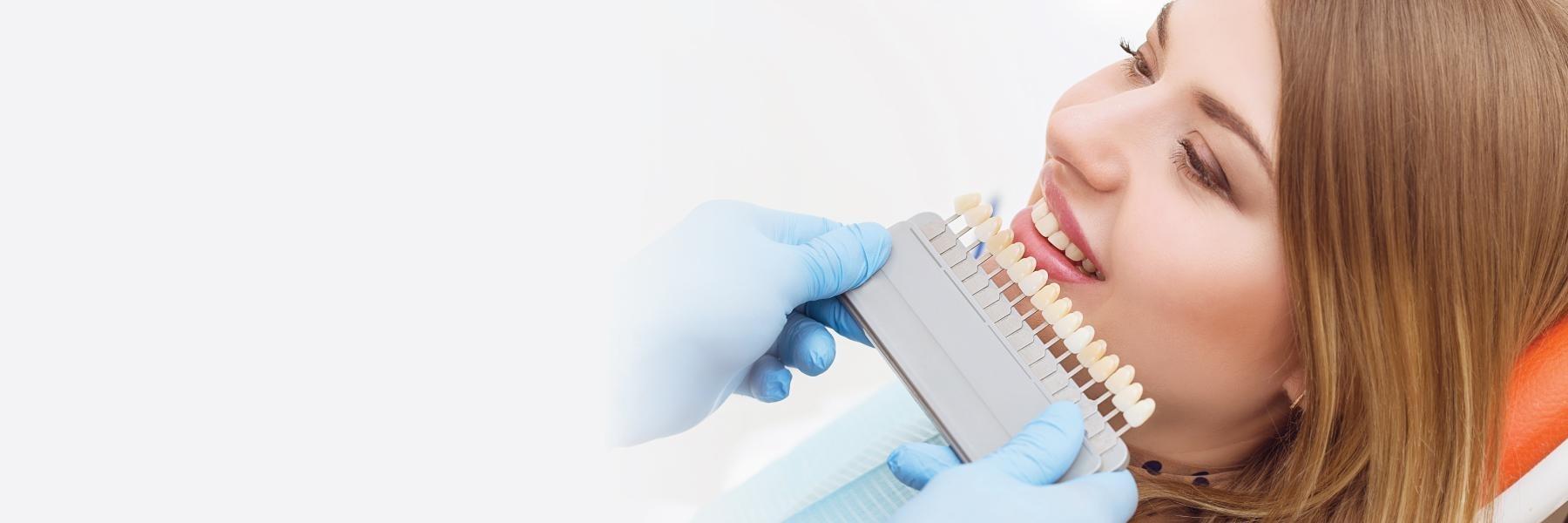 Teeth Whitening | Dentist